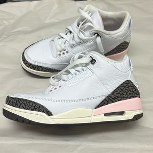Nike The Air Jordan 3 Neopolitan Sneaker